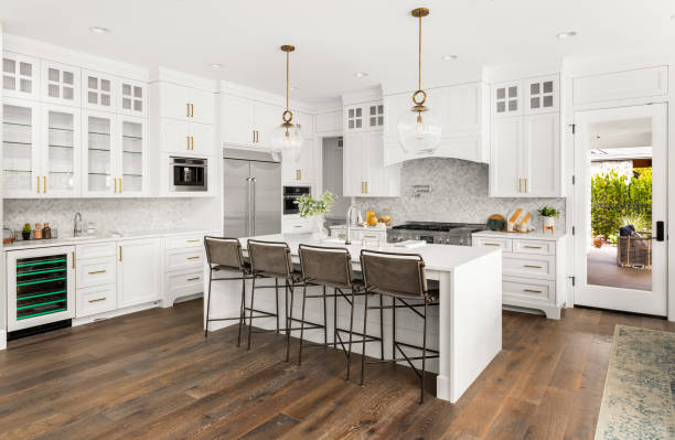 Cabinet Refacing Dundas
