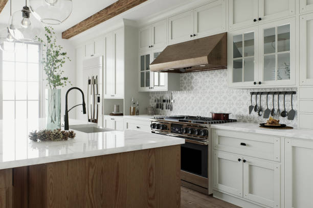 Cabinet Refacing Results Dundas MN